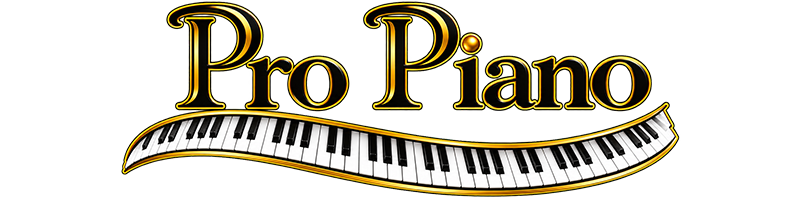 Pro Piano
